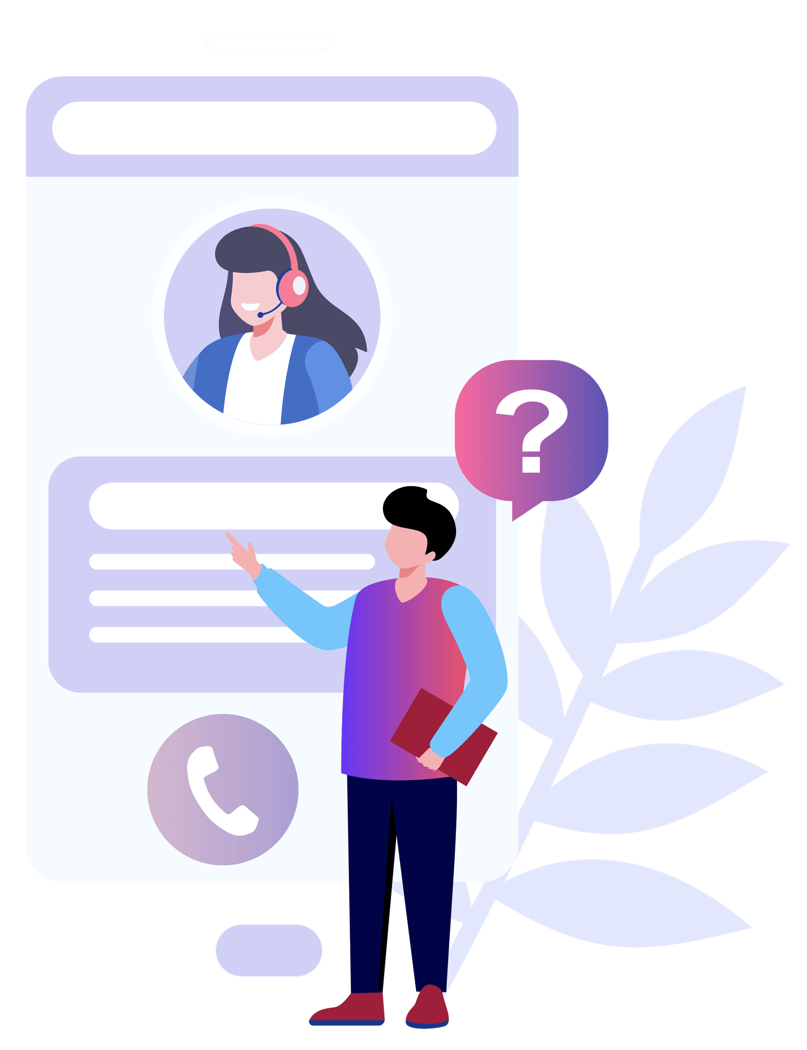 contact
