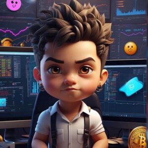 Smart Boy Coder
