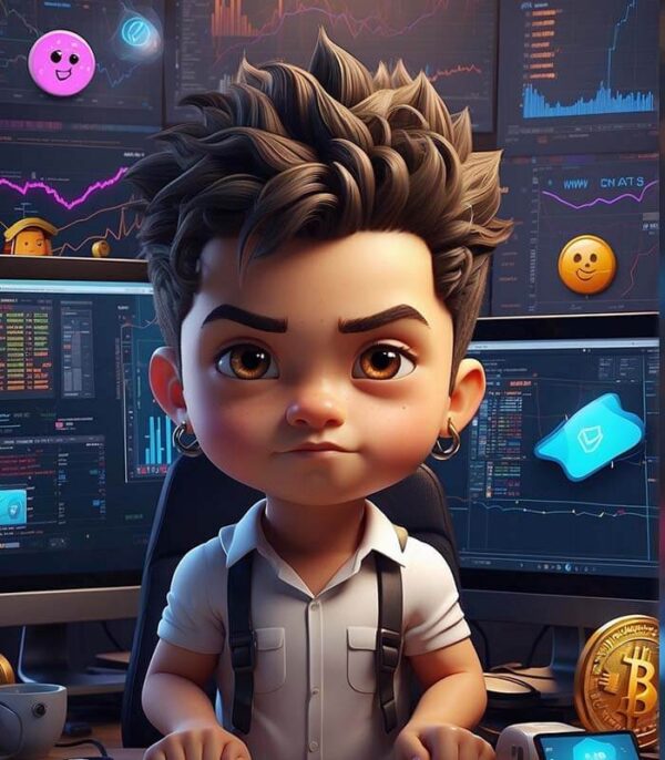 Smart Boy Coder