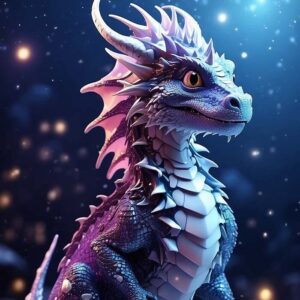 Baby Dragon