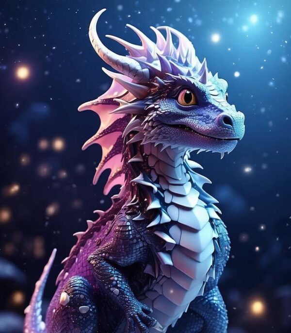 Baby Dragon