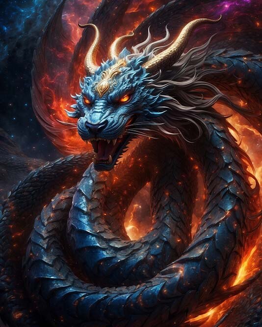 Dragon File