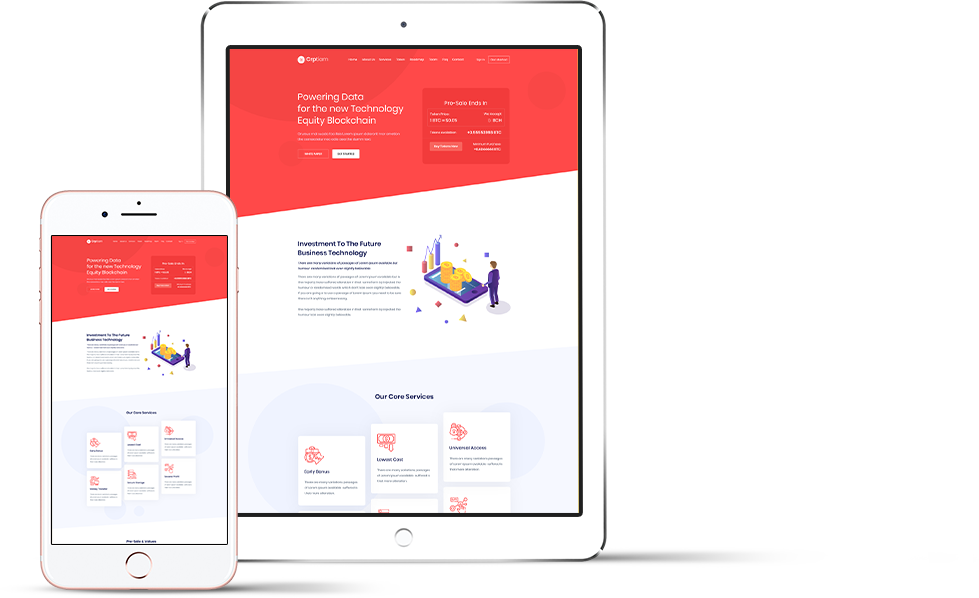 Our Wallet App