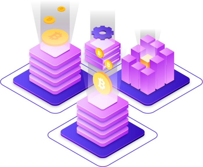 Powering Data for the new Technology Equity Blockchain 