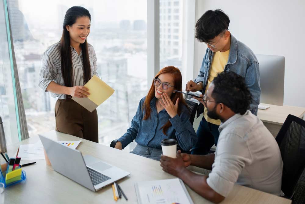 Grow Your Business and Leads With SEO