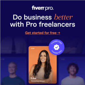 A premium business solution for trusted talent, guaranteed.