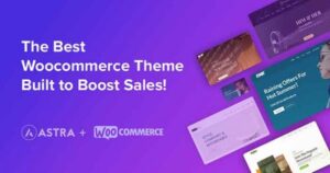 The Most Popular Theme of All Time. Fastest, Lightweight, and Highly Customizable WordPress Theme