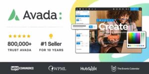 Avada | Website Builder For WordPress & WooCommerce